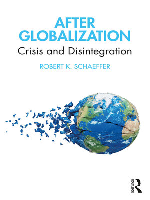 cover image of After Globalization